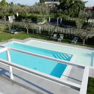 Bed and breakfast Controvento Soiano Del Lago