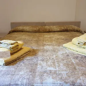 Bed and breakfast Da Mimi Nápoles