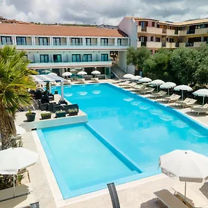 Hotel Horizon Badesi