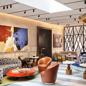 W Hotel