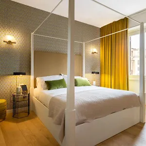 Navona 49 Luxury Suites&apartment Maison d'hôtes