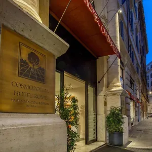 Cosmopolita Rome, Tapestry Collection By Hilton Hotel