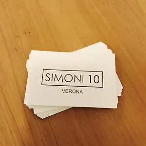 Pensión Simoni 10 Verona