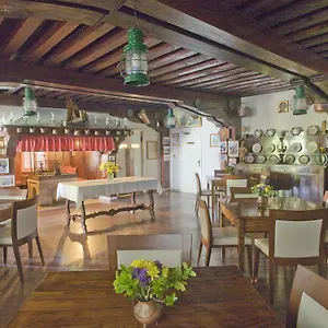 Inn Cipriani Venecia