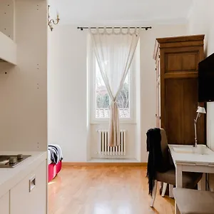 Residenza Del Cedro Maison d'hôtes