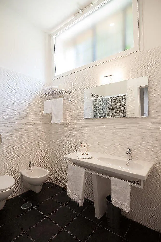 רומא Borgo Pio Suites Inn