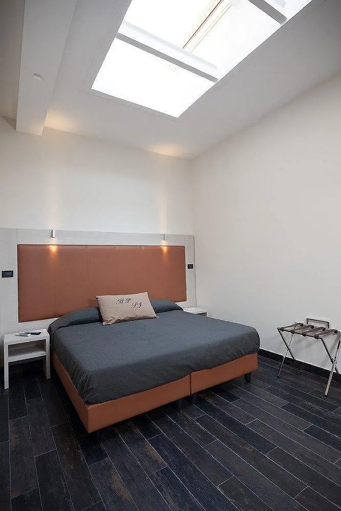 Maison d'hôtes Borgo Pio Suites Inn Rome