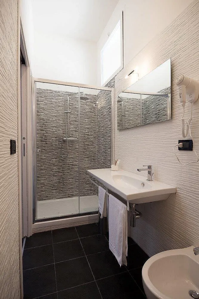 Borgo Pio Suites Inn Rome