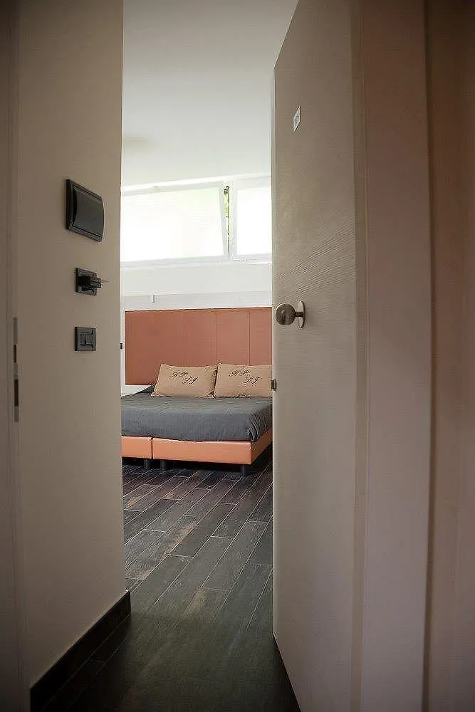 Borgo Pio Suites Inn Rome 2*,