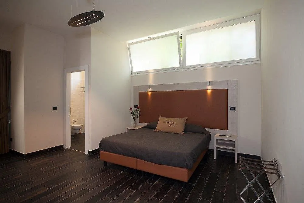 ** Maison d'hôtes Borgo Pio Suites Inn Rome Italie