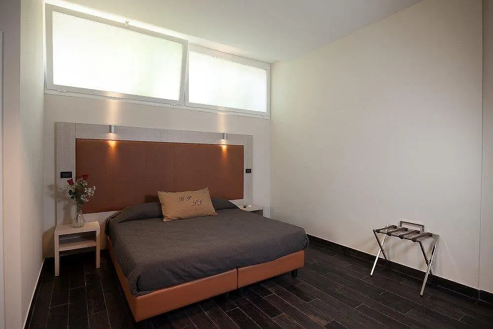 Borgo Pio Suites Inn Rome