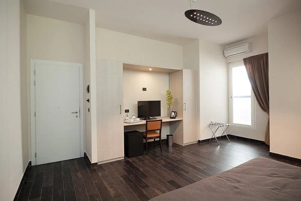 Borgo Pio Suites Inn Rome 2*,  Italie