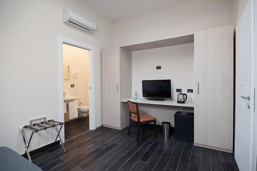 Borgo Pio Suites Inn Rome 2*,
