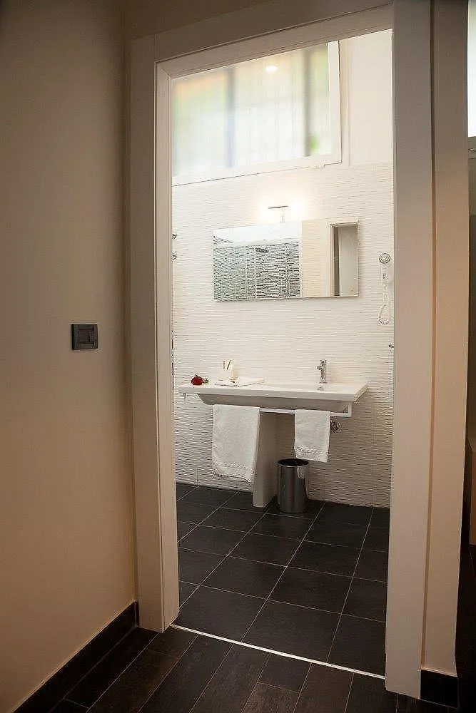 Maison d'hôtes Borgo Pio Suites Inn Rome