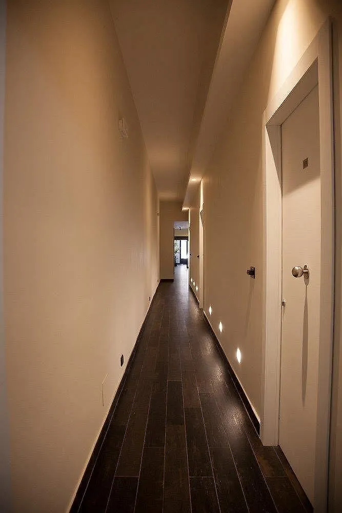 רומא Borgo Pio Suites Inn 2*,  איטליה