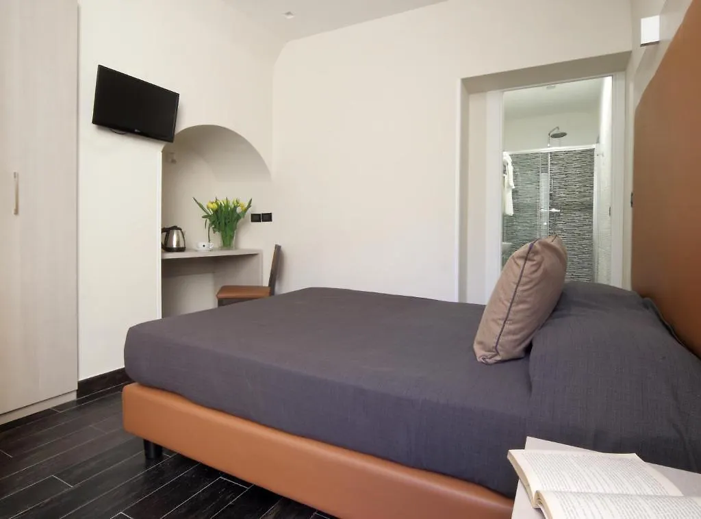 Borgo Pio Suites Inn Rome