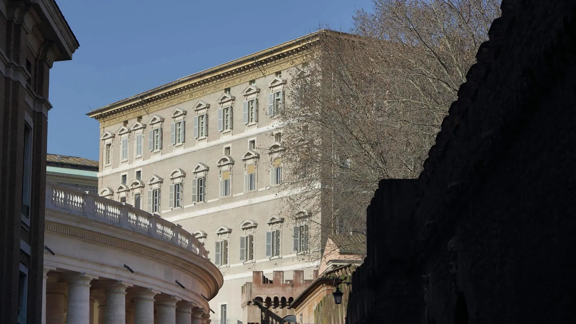 ** Maison d'hôtes Borgo Pio Suites Inn Rome Italie