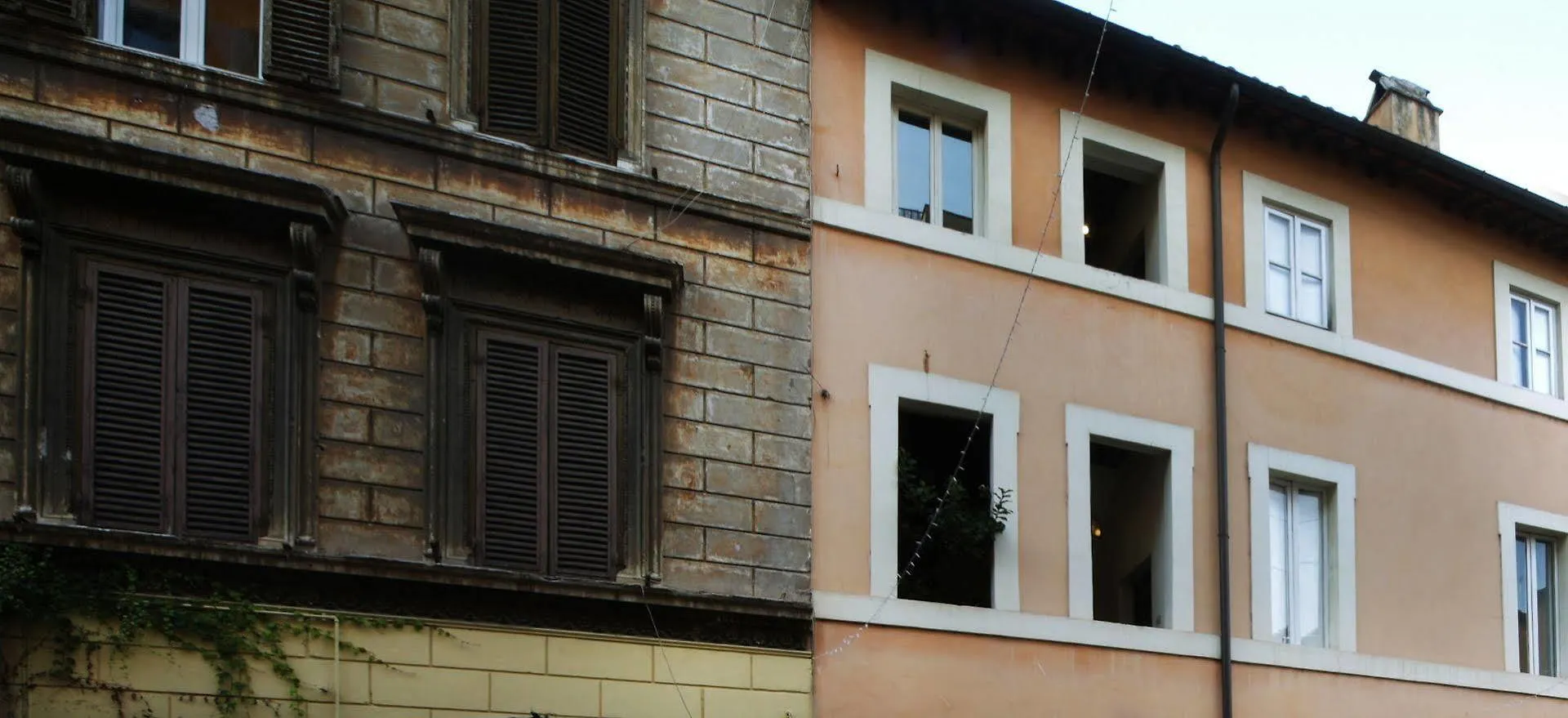 Maison d'hôtes Borgo Pio Suites Inn Rome