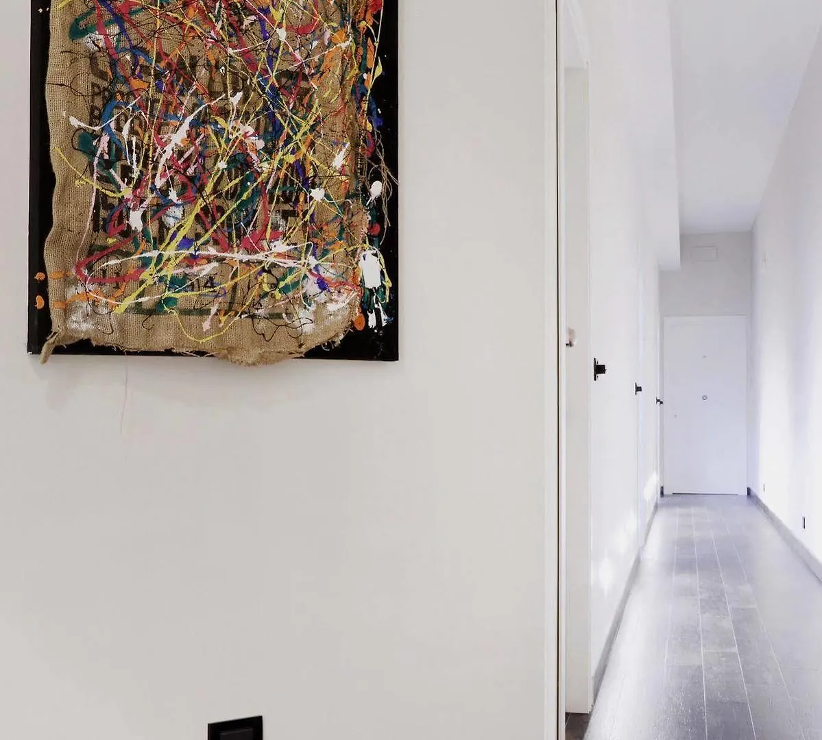 רומא Borgo Pio Suites Inn בית הארחה