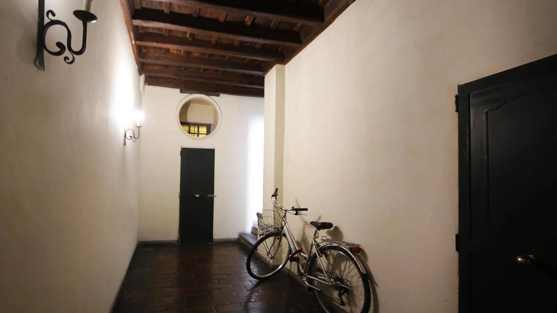 רומא Borgo Pio Suites Inn איטליה