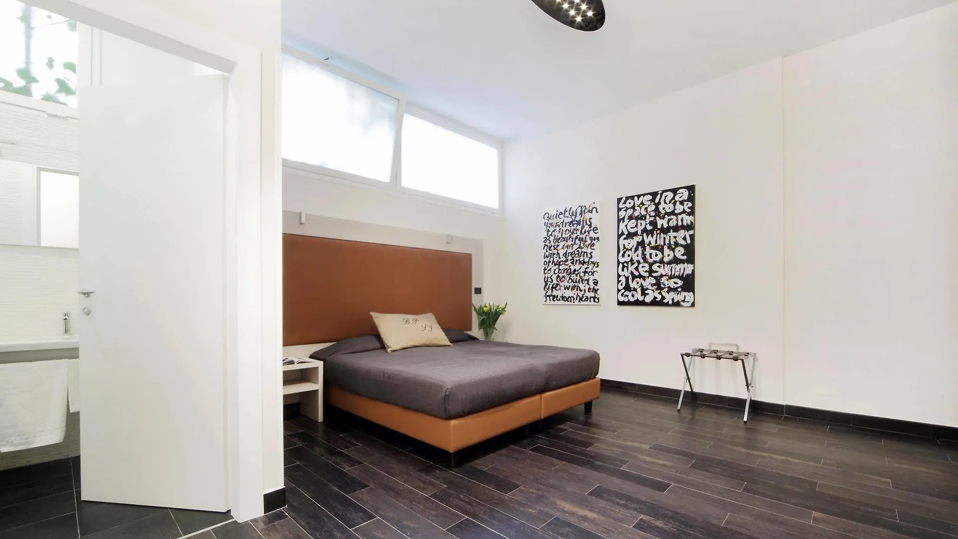 Borgo Pio Suites Inn Rome 2*,