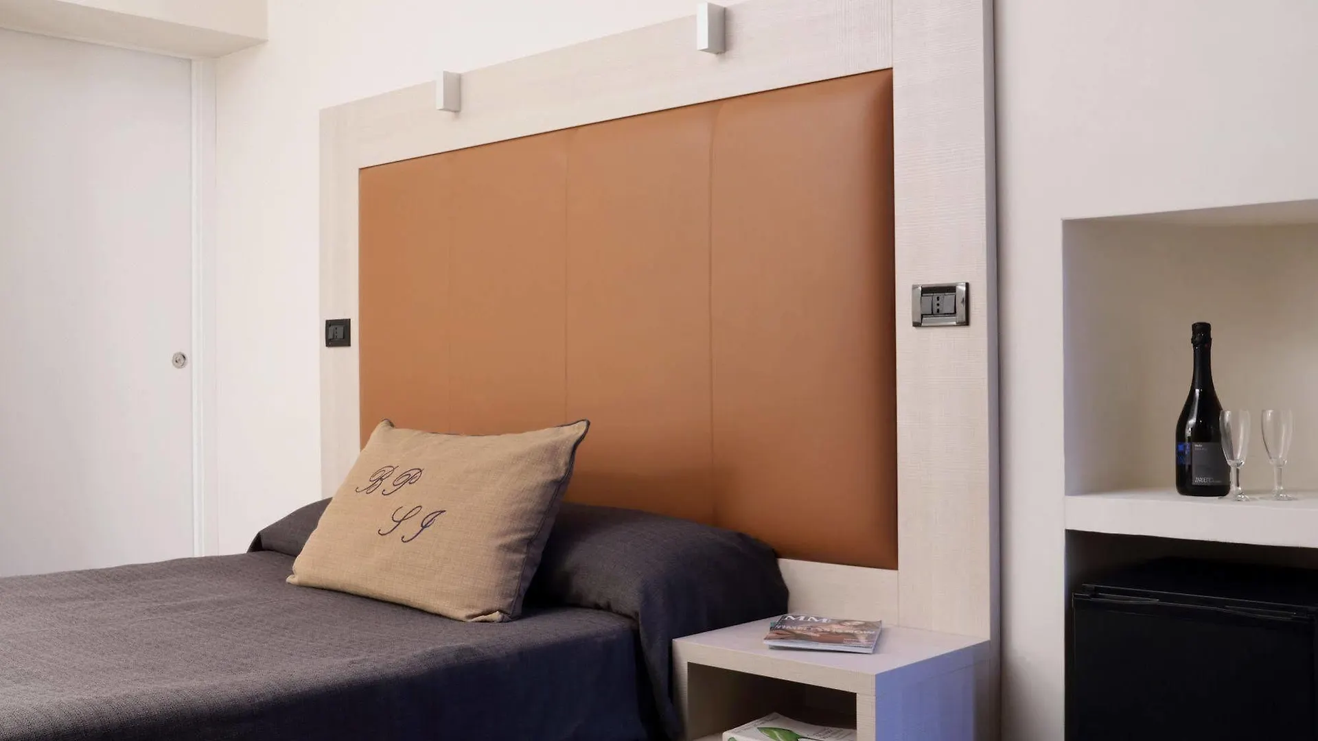 רומא Borgo Pio Suites Inn