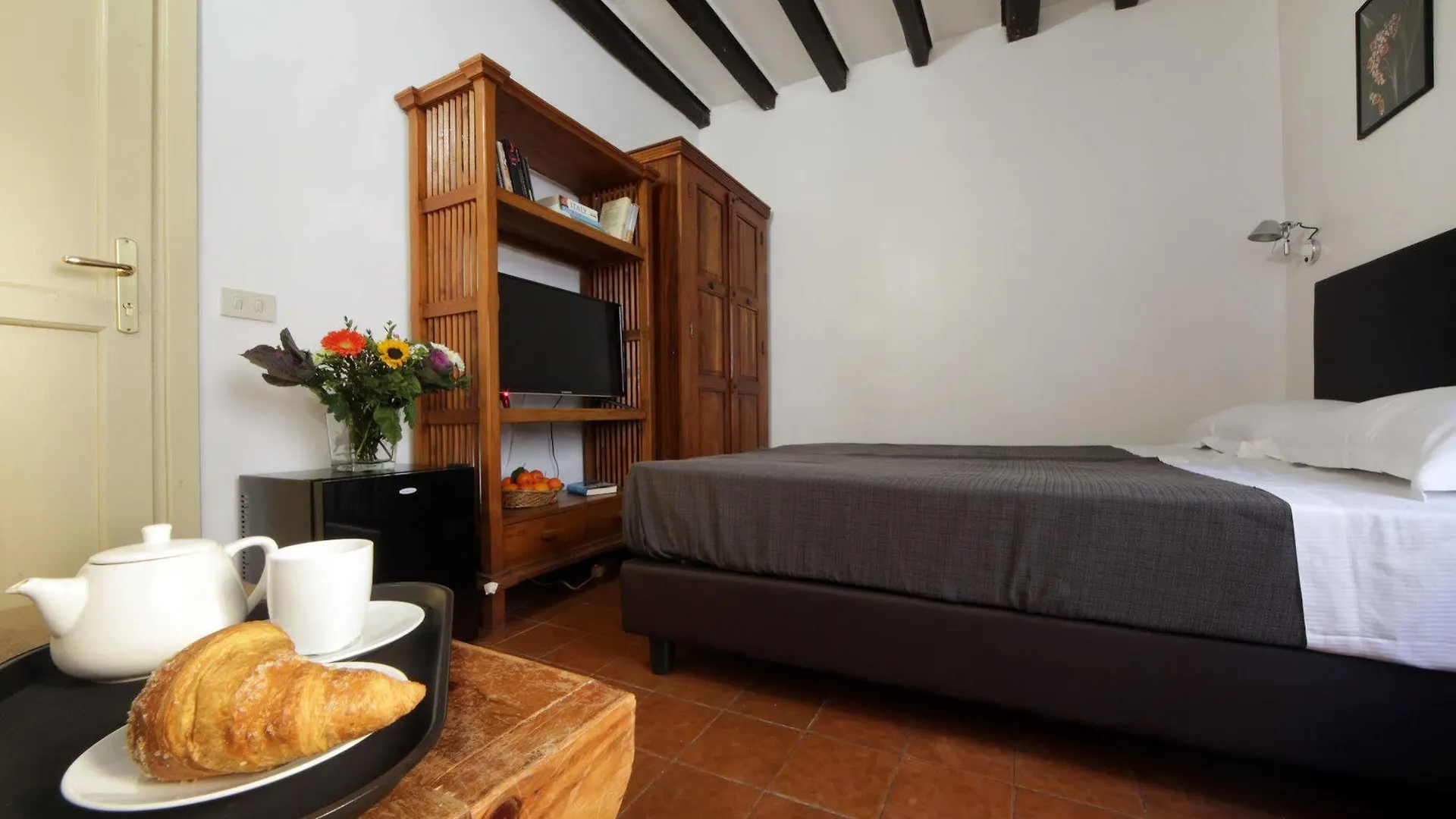 רומא Borgo Pio Suites Inn איטליה