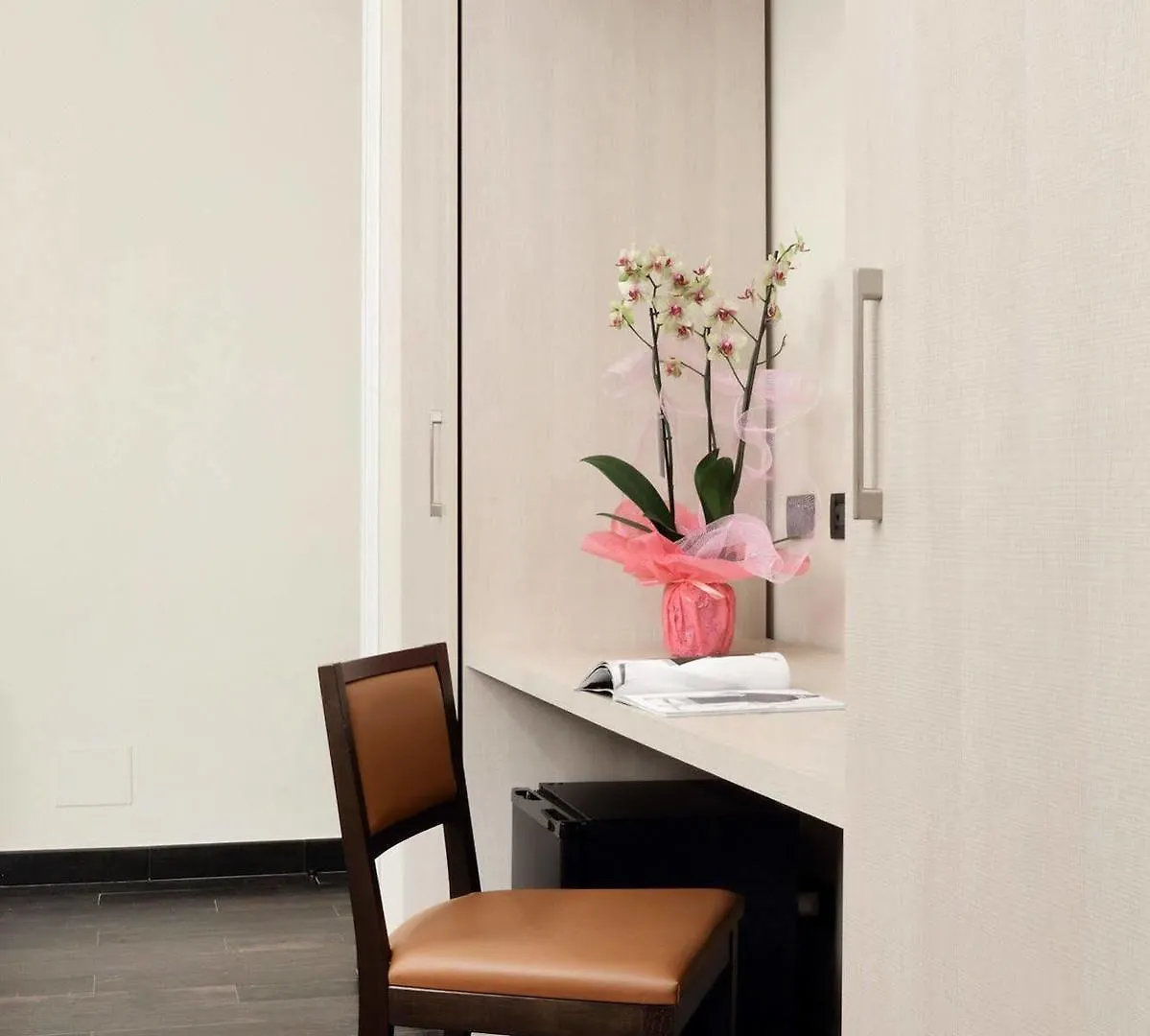 רומא Borgo Pio Suites Inn
