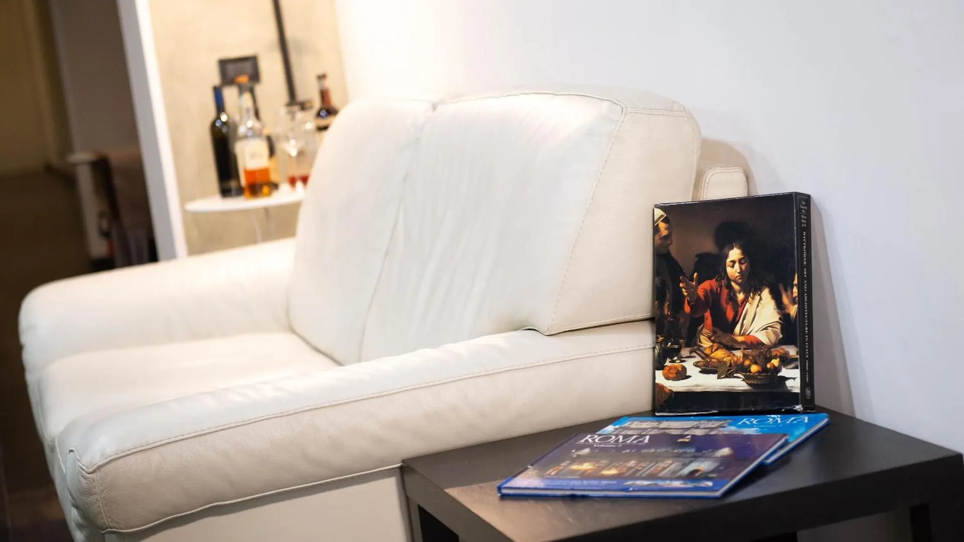 Maison d'hôtes Borgo Pio Suites Inn Rome