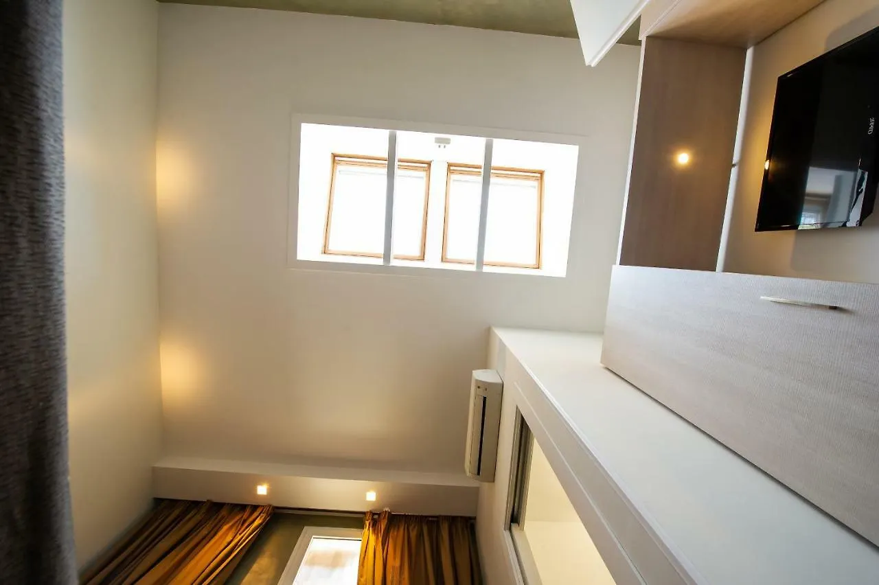 Borgo Pio Suites Inn Rome Guest house