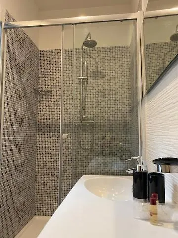 בית הארחה רומא Borgo Pio Suites Inn